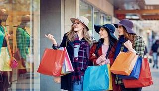 6 من أشهر مراكز التسوق في أوتاوا كندا