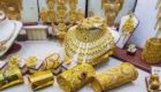 أسعار الذهب في السعودية الثلاثاء 21 مارس 2023.. تراجع طفيف