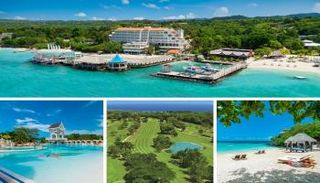 أفضل المنتجعات في أوشو ريوس لعشاق الاستجمام