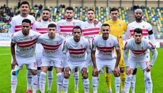 مباريات الزمالك في رمضان 2023
