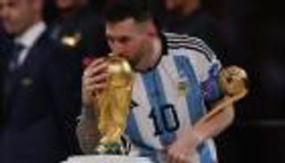 موعد مباراة الأرجنتين وبنما الودية بمشاركة ليونيل ميسي