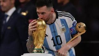 موعد مباراة الأرجنتين وبنما