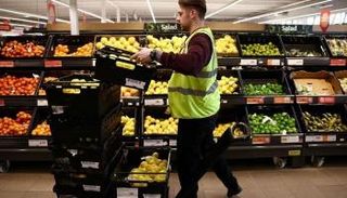 التضخم يتسارع في بريطانيا - رويترز