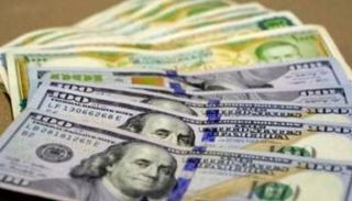 سعر الدولار في سوريا اليوم - أرشيفية 