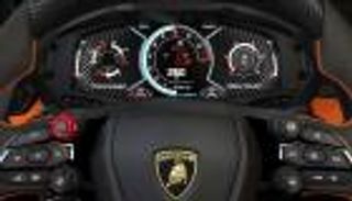 تحويل الوحش "لامبورغيني" إلى سيارة مدينة لطيفة.. سر جديد في طراز LB744