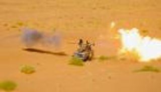 "الحوثي" تزحف نحو "حريب".. "مفتاح" حسم معركة مأرب