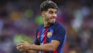 "يعجب تشافي".. الملايين تهدد عودة الزلزولي إلى برشلونة