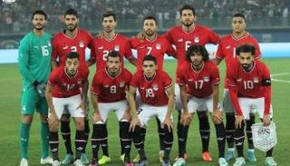 منتخب مصر 