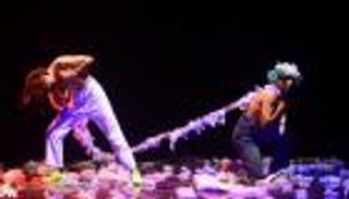 جوائز مهرجان المسرح العراقي.. "الملك لير" أفضل عرض