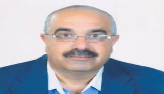 الدكتور أحمد محمود الشريدة