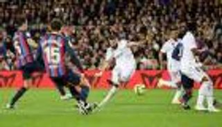 للمرة الثالثة.. انتكاسة جديدة تضرب برشلونة قبل كلاسيكو ريال مدريد