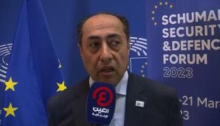 السفير حسام زكي الأمين العام المساعد لجامعة الدول العربية