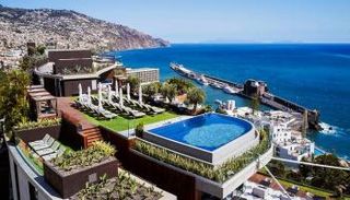 4 منتجعات في جزر ماديرا..أي منها تختار للاستجمام