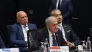 العراق يصرخ في الأمم المتحدة: أزمة المياه تهدد أمننا الغذائي