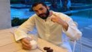 الصيام يجعله أقوى.. كيف يقضي كريم بنزيما شهر رمضان؟