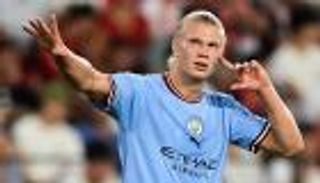 أنفقها في 3 سنوات.. ريال مدريد يرصد ميزانية ضخمة لضم هالاند