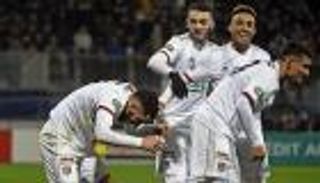 خوفا من مصير بنزيما.. الثلاثي الذهبي يهرب إلى منتخب الجزائر