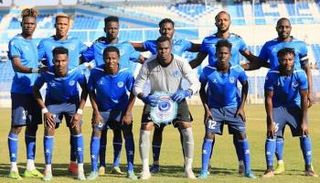 فريق الهلال السوداني
