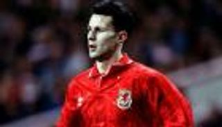 صائمون عن المجد.. ريان جيجز ولعنة كأس العالم واليورو