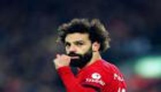 4 سيناريوهات ترسم مستقبل محمد صلاح مع ليفربول