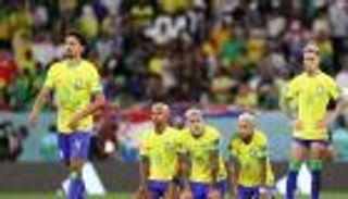 سلاح إيطالي.. منتخب البرازيل يتحدى لعنة الأجانب في كأس العالم