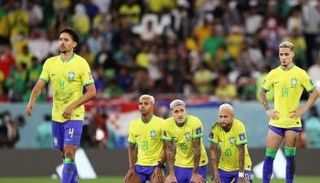 منتخب البرازيل