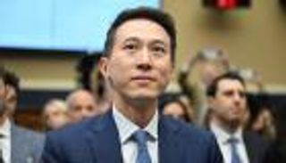 معركة "تيك توك" في الكونغرس.. شاب سنغافوري يدافع عن التطبيق الصيني