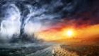 الحد من الاحترار.. هدف غير قابل للتفاوض بملف تغير المناخ