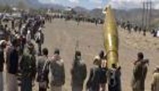 دعشنة الحوثيين.. قتل وتمثيل بجثة في أولى ليالي رمضان