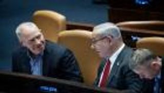 رصاصة وزير الدفاع.. شرخ في جدران حكومة نتنياهو