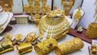 أسعار الذهب في السعودية الخميس 23 مارس 2023.. صعود قوي