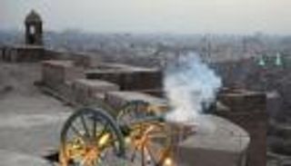 مدفع رمضان.. ما قصته؟