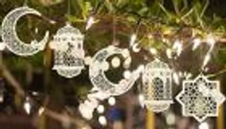 زينة رمضان.. من أين جاءت الفكرة؟