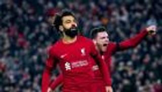 بالأرقام.. العلامة الكاملة تنذر محمد صلاح بخسارة سباق إنجليزي
