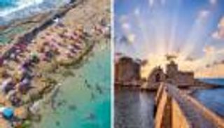 مدن لبنان الساحلية.. 5 بقاع أشهرها بيروت "باريس الصغيرة"