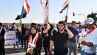 عالم رياضيات فرنسي يقلق الشارع العراقي.. ما علاقة "سانت ليغو"؟