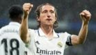 بين النصر وريال مدريد.. هل حسم لوكا مودريتش وجهته؟