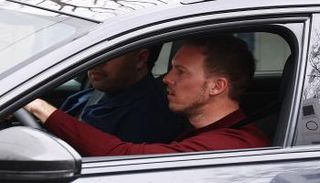 جوليان ناجلسمان 