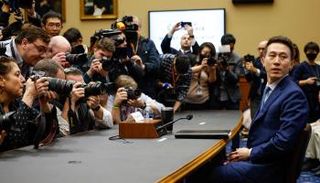 معركة تيك توك تهز العلاقات بين الولايات المتحدة والصين