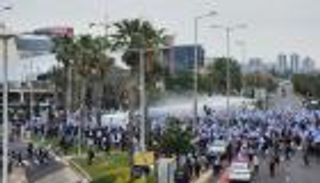 إسرائيل في يوم العصيان.. هل تفتح عصا نتنياهو بوابة "الإصلاح القضائي"؟