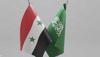 علما السعودية وسوريا