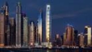 حمام سباحة أسطوري وغرف فاخرة.. تعرف على أطول فندق في العالم (صور)