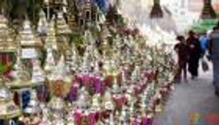 فوانيس رمضان.. مهنة الأجداد يتوارثها الأحفاد