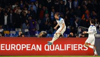 هاري كين هداف إنجلترا التاريخي