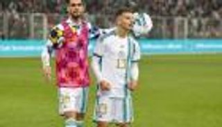 الجزائر ضد النيجر.. 3 مكاسب حققها رفاق محرز في تصفيات أمم أفريقيا