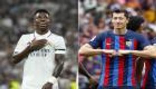 في 9 صراعات مختلفة.. مَن الأفضل بين لاعبي الدوري الإسباني؟