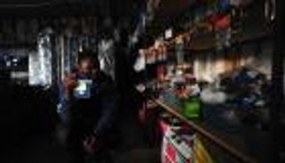 بمعدل الخُمس.. انقطاع الكهرباء يقلص اقتصاد جنوب أفريقيا