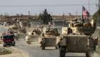 أمريكا وإيران.. مواجهات غير مباشرة على أرض سوريا