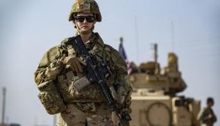 جندي أمريكي 