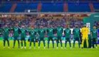 لعنة الأرجنتين تواصل حصار المنتخب السعودي.. فنزويلا أحدث الخيبات